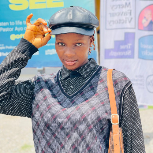 Ayo M. profile photo