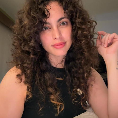 Chelii T. profile photo
