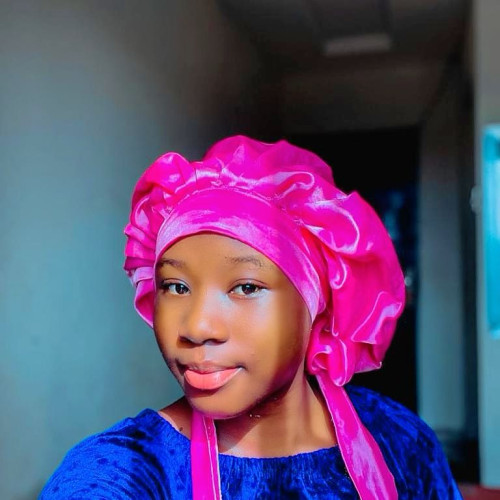 Gigaloluwa  A. profile photo