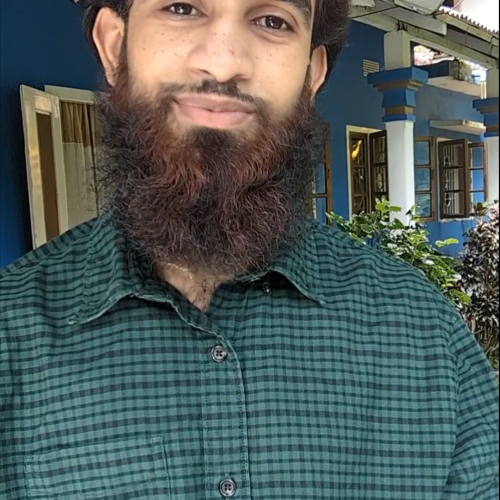 Mosleh  U. profile photo