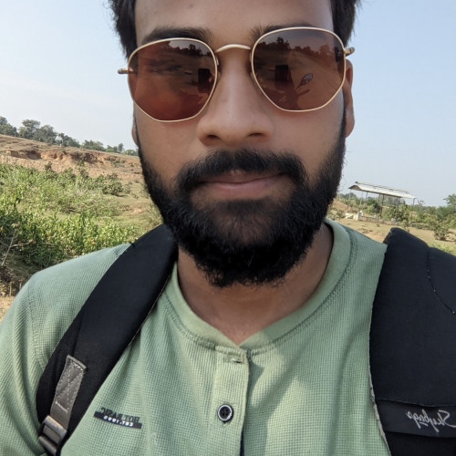 Harish P. profile photo