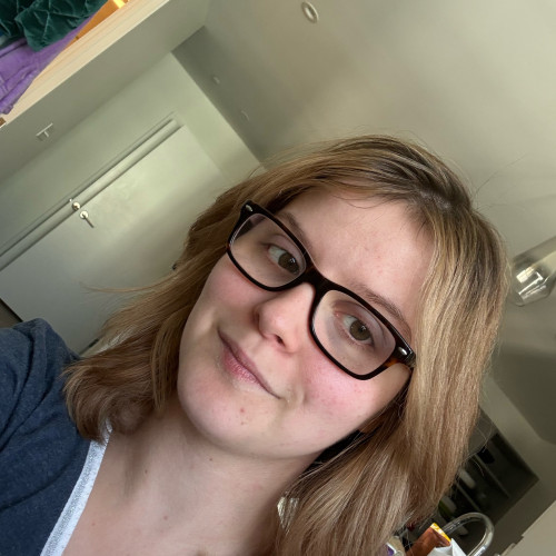 Kaitlyn B. profile photo