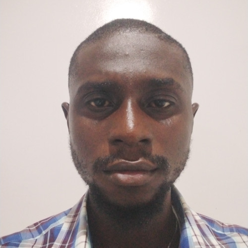 Oluwadamilare A. profile photo