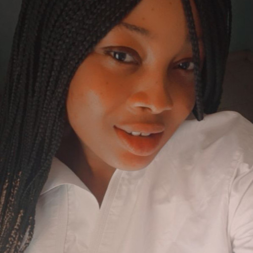 Precious  N. profile photo