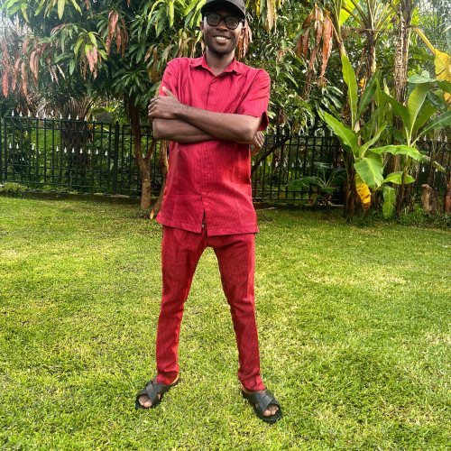 Godspower I. profile photo