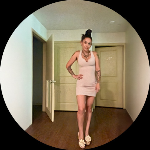 Tiffani D. profile photo
