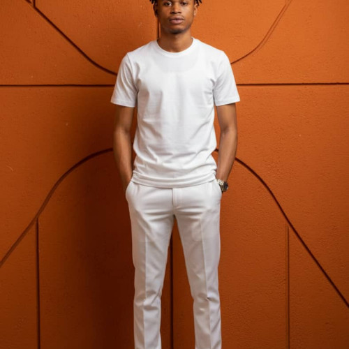 Uche J. profile photo