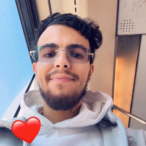 Redouane B. profile photo