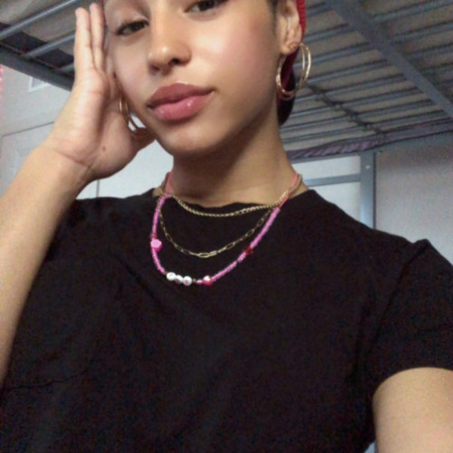 Alyah O. profile photo