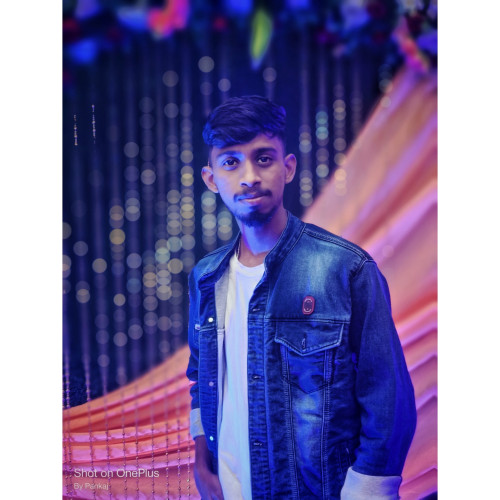 Deepak R. profile photo
