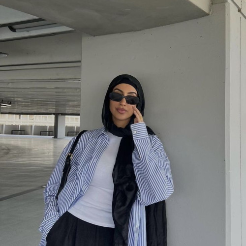 Fatima J.
