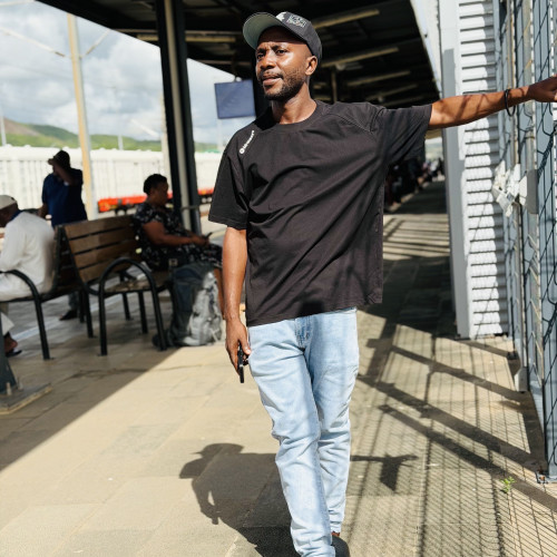 Idrisa A. profile photo