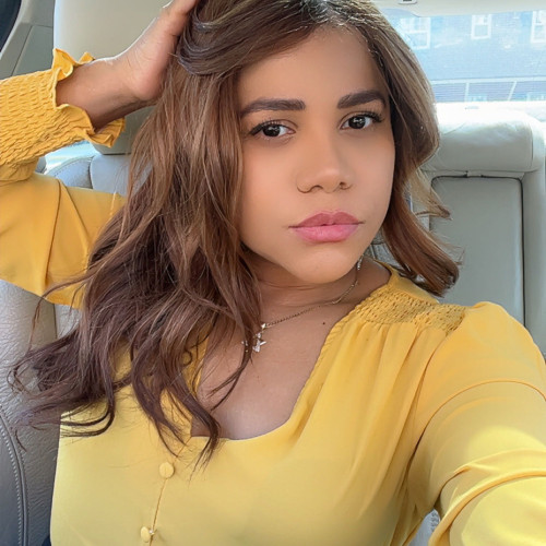 Leidy C. profile photo