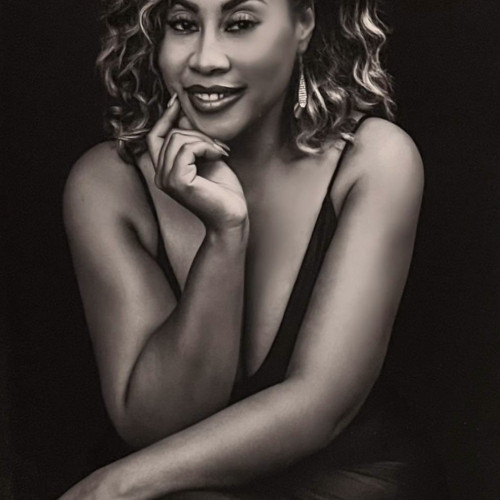 Ashley  M. profile photo