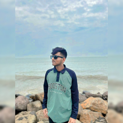 Harsh P. profile photo
