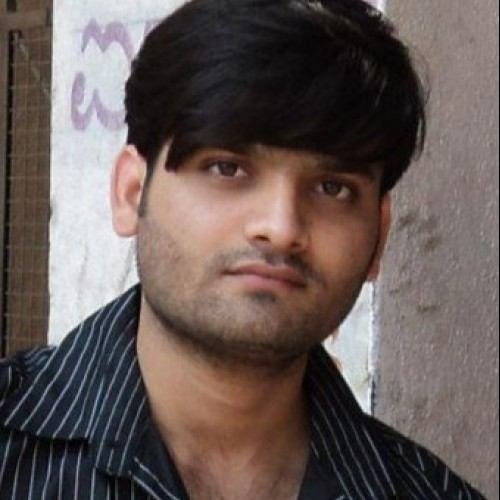 Rahul D.
