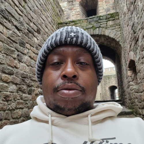 Larnell H. profile photo