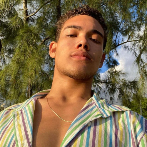 Jeremi Patrice C.