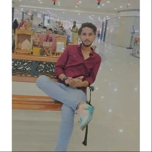 vivek d. profile photo