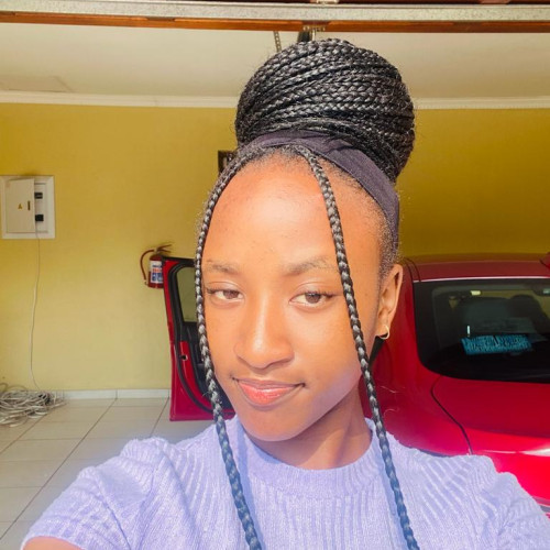 Lethabo  B. profile photo