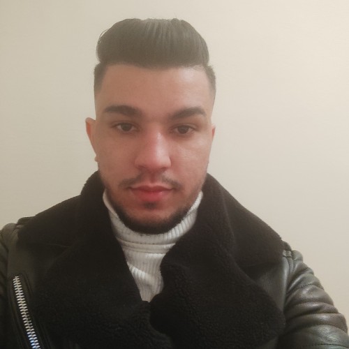 Zakaria F. profile photo