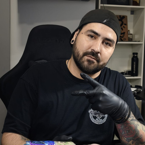 Moises M. profile photo