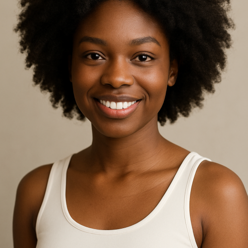 Chantel  W. profile photo