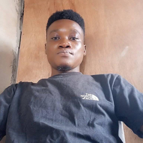 Uche B.