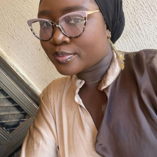 Khadijah  M.