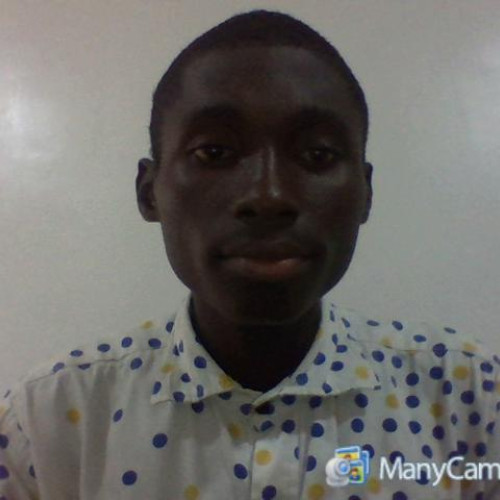 Ekwueme G. profile photo
