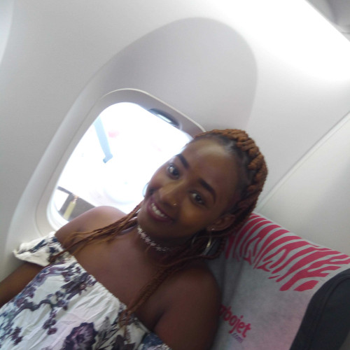 Lucy W. profile photo