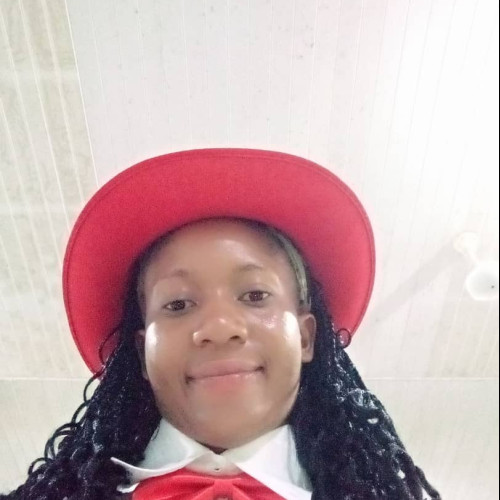 Mercy S. profile photo