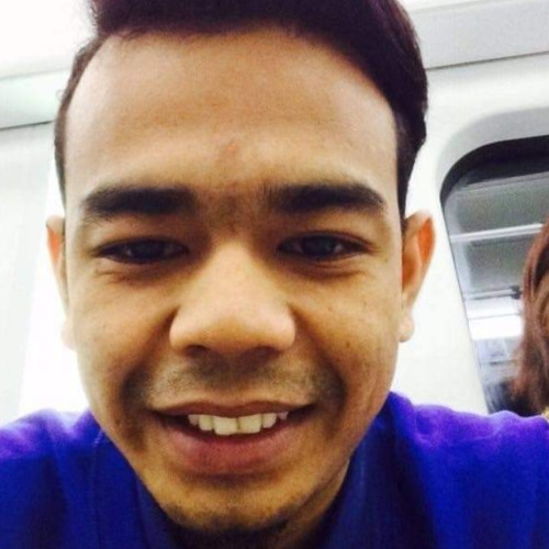 MOHD SAIFUL NIZAM O. profile photo