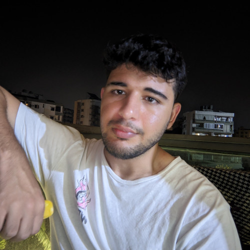 Fouad K. profile photo