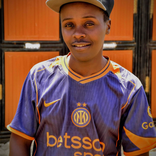 Dickson D. profile photo