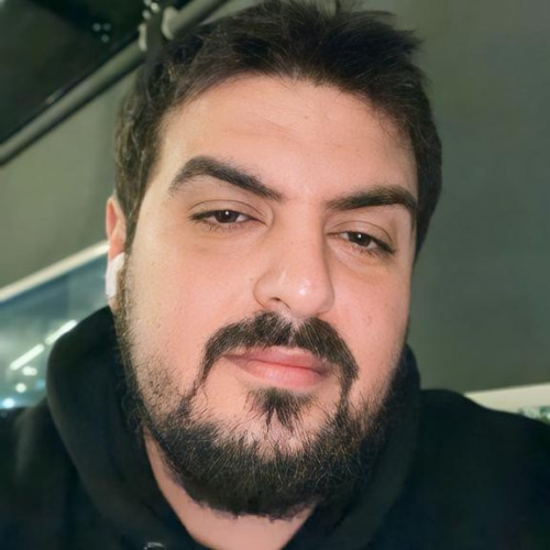 kameel a. profile photo