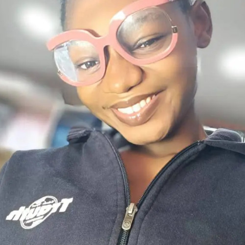 Sharon olajumoke  A. profile photo