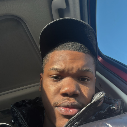 Zion B. profile photo