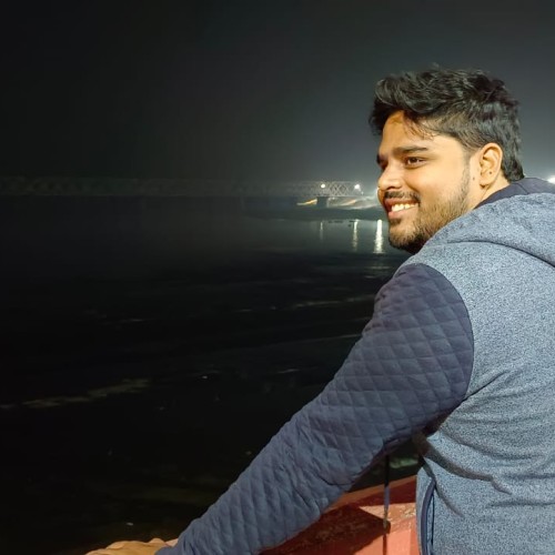Raghu G. profile photo
