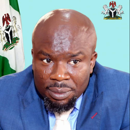 Kehinde O.