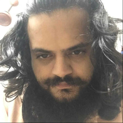 Rahul D. profile photo