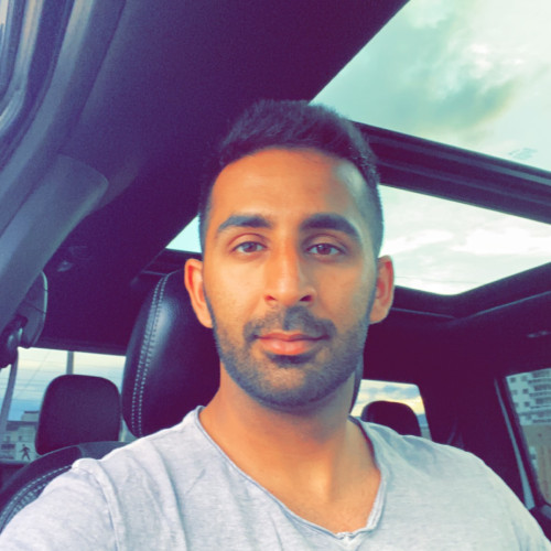 Mickey R. profile photo