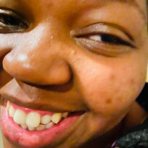 Rose Maitumelo S. profile photo