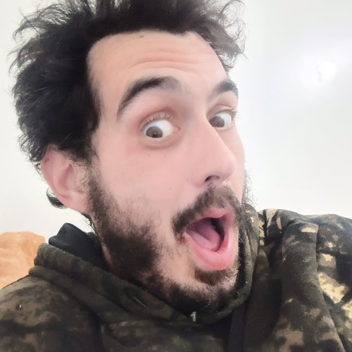 Chris W. profile photo