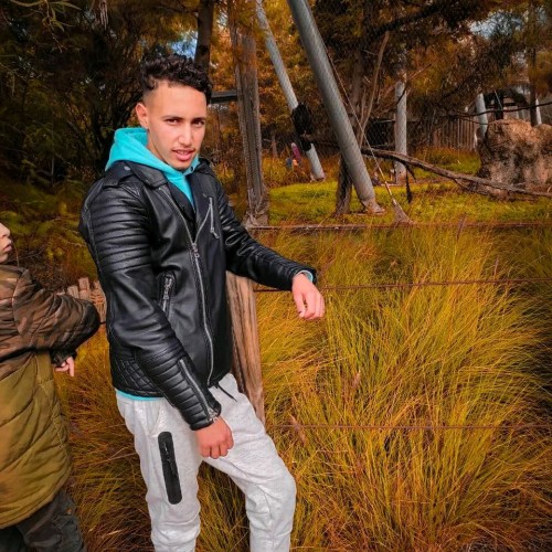 ahmed a. profile photo