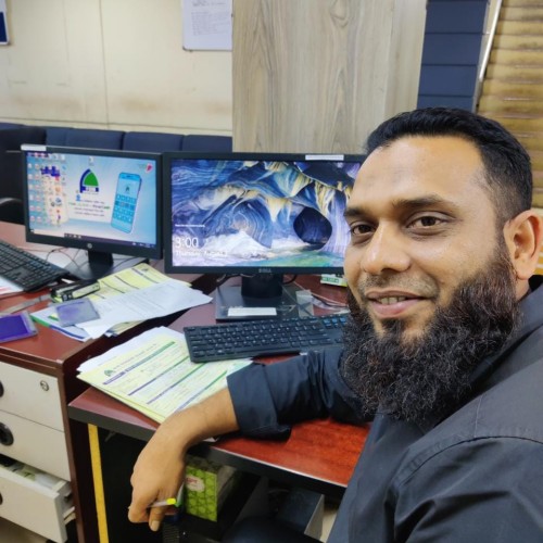 Imran  C.