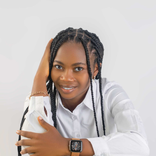 Onwuka G. profile photo