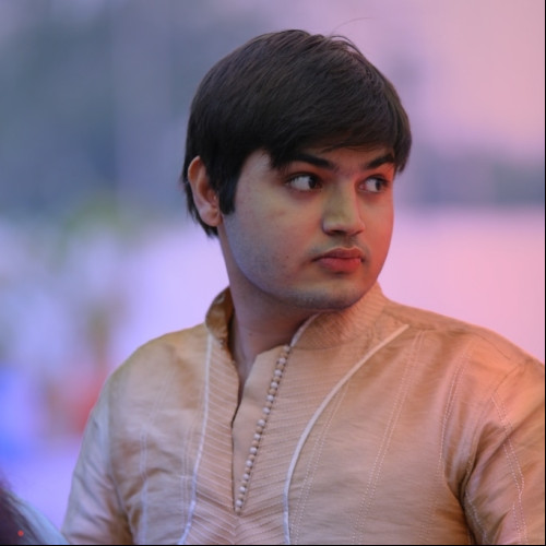 Vansh  S.