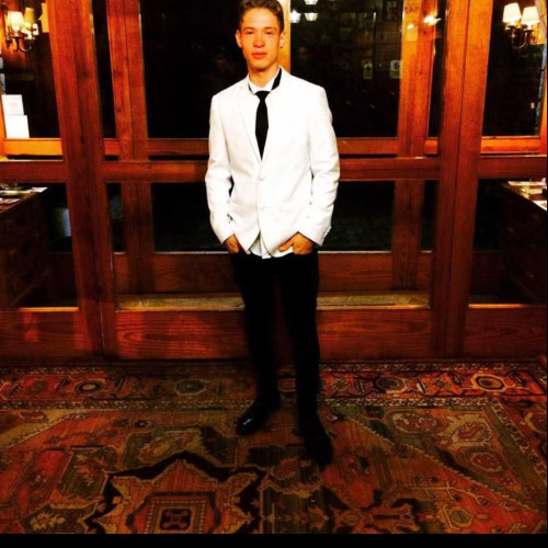 kewin b. profile photo