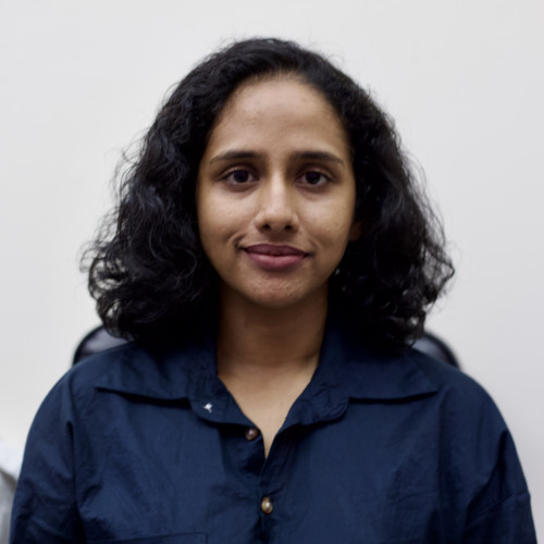 Samha D. profile photo